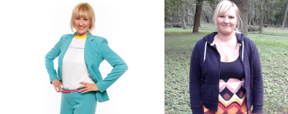 Iveta (-24kg) - gatavošana kļuva par manu sirdslietu!