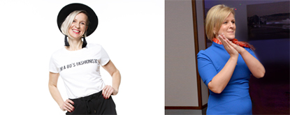 Natalja  (-16 kg) - paši “izglītojošākie” kilogrami!