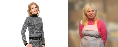 Ilva (-8kg) - Ir jāmainās – jādara citādi!